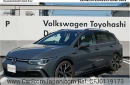 volkswagen golf-variant 2022 -VOLKSWAGEN--VW Golf Variant 3AA-CDDFYV--WVWZZZCDZNW532922---VOLKSWAGEN--VW Golf Variant 3AA-CDDFYV--WVWZZZCDZNW532922-