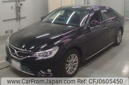 toyota mark-x 2015 -TOYOTA 【八戸 300ぬ2604】--MarkX GRX135-6012985---TOYOTA 【八戸 300ぬ2604】--MarkX GRX135-6012985-