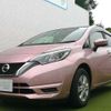 nissan note 2017 quick_quick_DBA-E12_E12-541280 image 1