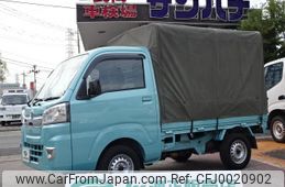 toyota pixis-truck 2020 -TOYOTA 【名変中 】--Pixis Truck S500U--0007347---TOYOTA 【名変中 】--Pixis Truck S500U--0007347-