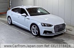 audi a5 2018 -AUDI--Audi A5 F5CVKL-WAUZZZF57HA031723---AUDI--Audi A5 F5CVKL-WAUZZZF57HA031723-