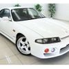 nissan skyline 1996 -NISSAN--Skyline HR33--HR33-089087---NISSAN--Skyline HR33--HR33-089087- image 2