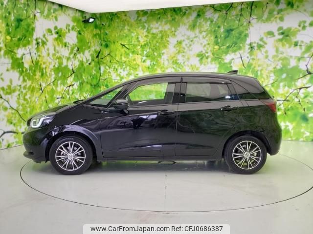 honda fit-hybrid 2020 quick_quick_GR3_GR3-1007613 image 2