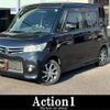 nissan roox 2012 CFJ1578043 image 1