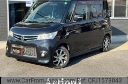 nissan roox 2012 CFJ1578043