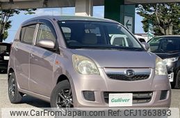 daihatsu mira 2010 -DAIHATSU--Mira DBA-L275S--L275S-0100053---DAIHATSU--Mira DBA-L275S--L275S-0100053-