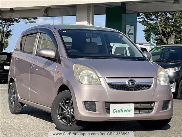 daihatsu mira 2010 -DAIHATSU--Mira DBA-L275S--L275S-0100053---DAIHATSU--Mira DBA-L275S--L275S-0100053- image 1