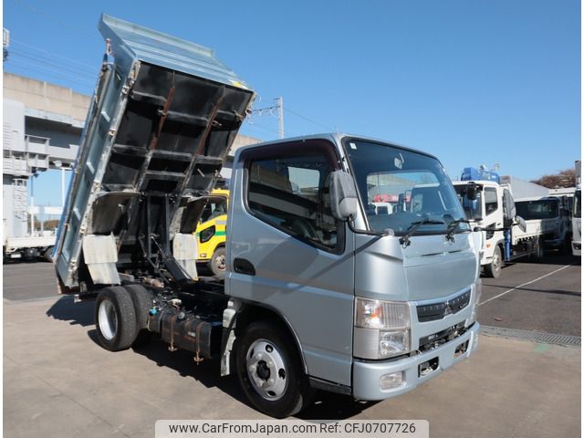 mitsubishi-fuso canter 2017 -MITSUBISHI--Canter TPG-FBA60--FBA60-554030---MITSUBISHI--Canter TPG-FBA60--FBA60-554030- image 2