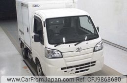 daihatsu hijet-truck 2018 -DAIHATSU--Hijet Truck S500P-0083684---DAIHATSU--Hijet Truck S500P-0083684-