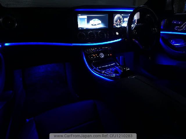 mercedes-benz e-class 2017 -MERCEDES-BENZ--Benz E Class RBA-213045C--WDD2130452A189316---MERCEDES-BENZ--Benz E Class RBA-213045C--WDD2130452A189316- image 2