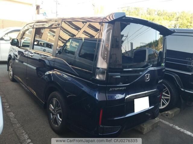 honda stepwagon 2017 quick_quick_6AA-RP5_1050758 image 2