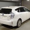 toyota prius-α 2011 -TOYOTA--Prius α ZVW41W-3032291---TOYOTA--Prius α ZVW41W-3032291- image 2