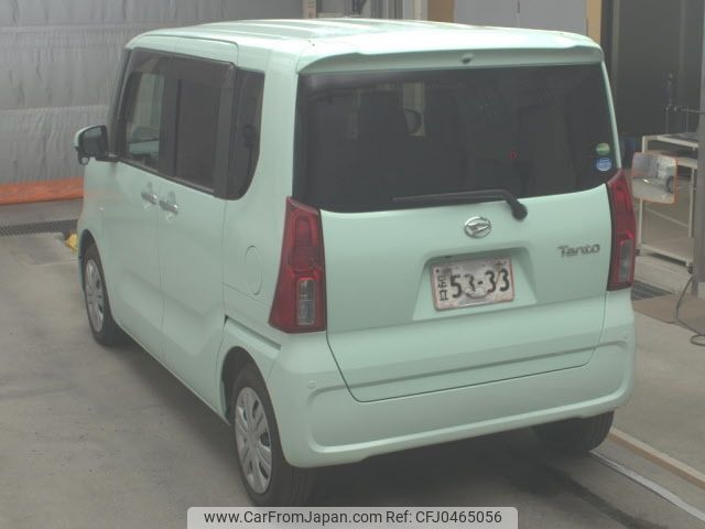 daihatsu tanto 2023 -DAIHATSU--Tanto LA650S-0380080---DAIHATSU--Tanto LA650S-0380080- image 2