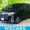 toyota alphard 2020 quick_quick_3BA-AGH30W_AGH30-0319337 image 1