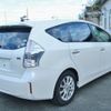 toyota prius-α 2014 quick_quick_DAA-ZVW40W_ZVW40-0004759 image 13