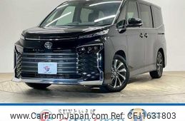 toyota voxy 2023 CFJ1631803