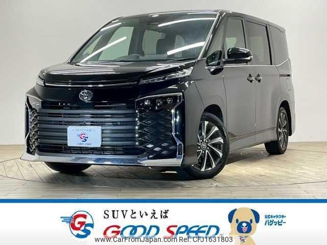 toyota voxy 2023 CFJ1631803 image 1