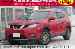 nissan x-trail 2016 -NISSAN--X-Trail DAA-HNT32--HNT32-117022---NISSAN--X-Trail DAA-HNT32--HNT32-117022-