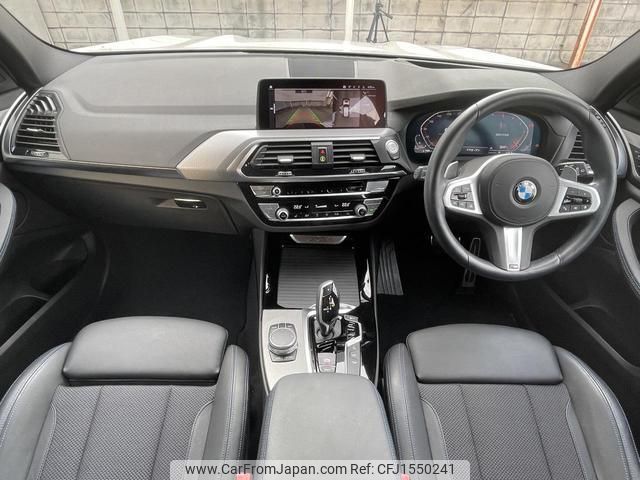 bmw x3 2020 CFJ1550241 image 2
