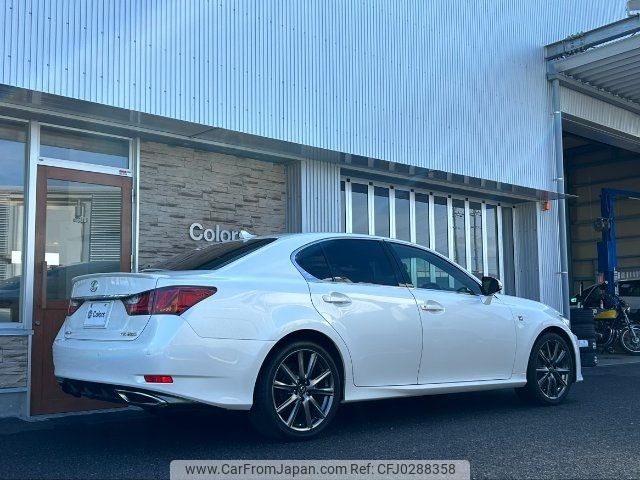 lexus gs 2013 -LEXUS 【名変中 】--Lexus GS GRL11--6000257---LEXUS 【名変中 】--Lexus GS GRL11--6000257- image 2