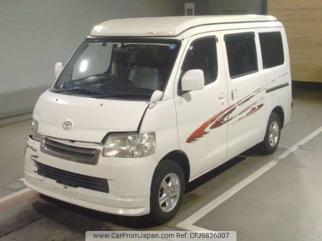 toyota townace-van 2016 -TOYOTA--Townace Van DBF-S402M--S402-0048346---TOYOTA--Townace Van DBF-S402M--S402-0048346- image 1