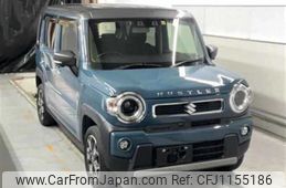 suzuki hustler 2020 -SUZUKI--Hustler MR52S-104293---SUZUKI--Hustler MR52S-104293-