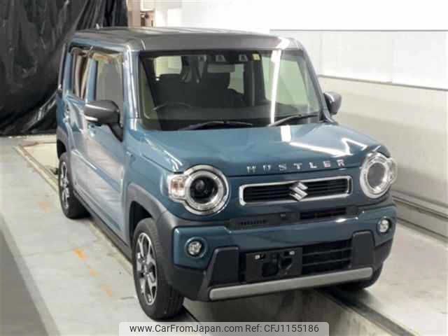 suzuki hustler 2020 -SUZUKI--Hustler MR52S-104293---SUZUKI--Hustler MR52S-104293- image 1
