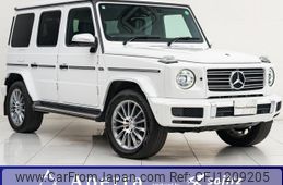 mercedes-benz g-class 2023 quick_quick_3DA-463350_W1N4633502X483024