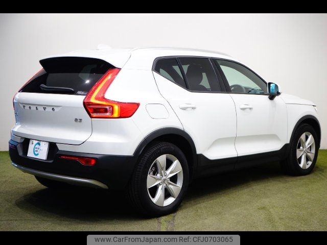 volvo xc40 2022 -VOLVO 【名変中 】--Volvo XC40 XB420TXCM--P2938244---VOLVO 【名変中 】--Volvo XC40 XB420TXCM--P2938244- image 2