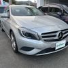 mercedes-benz a-class 2013 -MERCEDES-BENZ--Benz A Class DBA-176042--WDD1760422J182528---MERCEDES-BENZ--Benz A Class DBA-176042--WDD1760422J182528- image 1