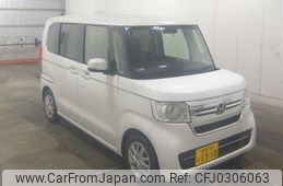 honda n-box 2023 -HONDA 【前橋 580ﾜ1310】--N BOX JF3--5270316---HONDA 【前橋 580ﾜ1310】--N BOX JF3--5270316-