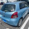 toyota vitz 2006 CFJ1551852 image 4