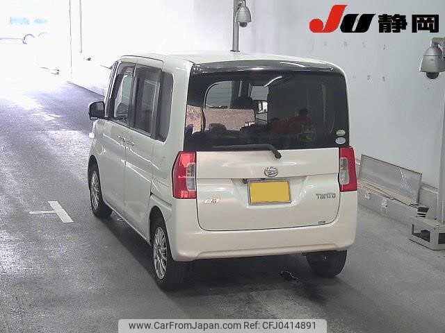 daihatsu tanto 2014 -DAIHATSU--Tanto LA600S-0171912---DAIHATSU--Tanto LA600S-0171912- image 2