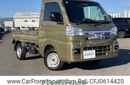 daihatsu hijet-truck 2024 -DAIHATSU--Hijet Truck 3BD-S510P--S510P-0552807---DAIHATSU--Hijet Truck 3BD-S510P--S510P-0552807-