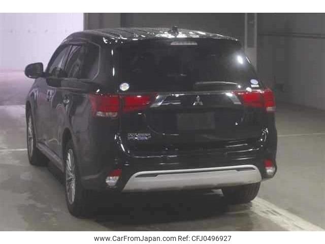 mitsubishi outlander-phev 2019 quick_quick_5LA-GG3W_GG3W-0701293 image 2