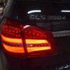 mercedes-benz gls-class 2017 -MERCEDES-BENZ--Benz GLS LDA-166824--WDC1668242A986644---MERCEDES-BENZ--Benz GLS LDA-166824--WDC1668242A986644- image 28