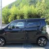 suzuki wagon-r 2013 quick_quick_DBA-MH34S_MH34S-937690 image 4