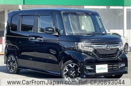 honda n-box 2018 -HONDA--N BOX DBA-JF3--JF3-2032404---HONDA--N BOX DBA-JF3--JF3-2032404-