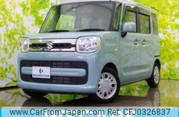 suzuki spacia 2020 quick_quick_DAA-MK53S_MK53S-252966