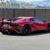 lamborghini lamborghini-aventador 2017 -LAMBORGHINI 【名変中 】--Lamborghini Aventador 47L539--HLA06235---LAMBORGHINI 【名変中 】--Lamborghini Aventador 47L539--HLA06235- image 2