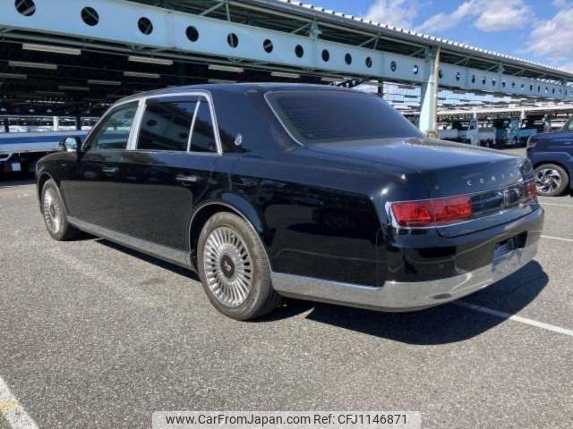 toyota century 2019 -TOYOTA--Century DAA-UWG60--UWG60-0001668---TOYOTA--Century DAA-UWG60--UWG60-0001668- image 2