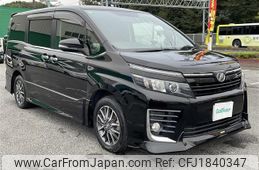 toyota voxy 2015 CFJ1840347