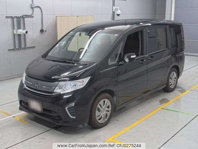 honda stepwagon 2020 -HONDA--Stepwgn 6BA-RP1--RP1-1300381---HONDA--Stepwgn 6BA-RP1--RP1-1300381- image 1