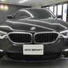 bmw 5-series 2019 quick_quick_JL10_WBAJL12060BH36072 image 3