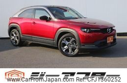 mazda mx-3 2022 -MAZDA--MX-30 5AA-DREJ3P--DREJ3P-108243---MAZDA--MX-30 5AA-DREJ3P--DREJ3P-108243-