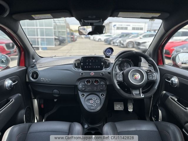 fiat fiat-others 2023 -FIAT--Fiat 3BA-31214T--ZFABF13HXPJH56514---FIAT--Fiat 3BA-31214T--ZFABF13HXPJH56514- image 2