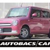 suzuki alto-lapin 2013 -SUZUKI--Alto Lapin DBA-HE22S--HE22S-817172---SUZUKI--Alto Lapin DBA-HE22S--HE22S-817172- image 1