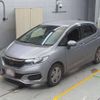 honda fit 2018 -HONDA--Fit DBA-GK3--GK3-3407412---HONDA--Fit DBA-GK3--GK3-3407412- image 1