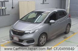 honda fit 2018 -HONDA--Fit DBA-GK3--GK3-3407412---HONDA--Fit DBA-GK3--GK3-3407412-