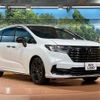 honda odyssey 2024 CFJ1587651 image 17